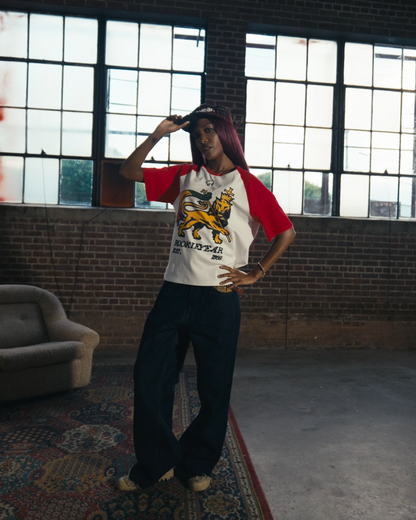 LION TEE