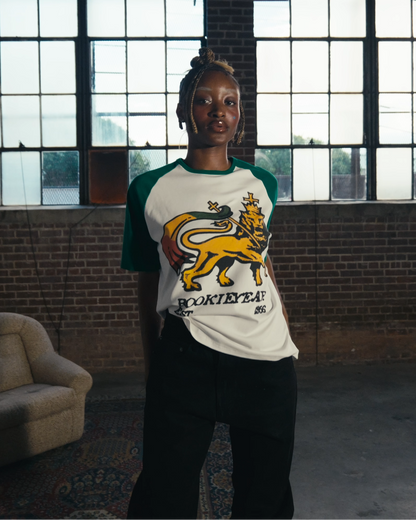 LION TEE