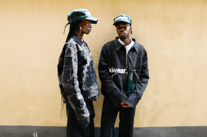 "Blackwatch" Cadet Hat