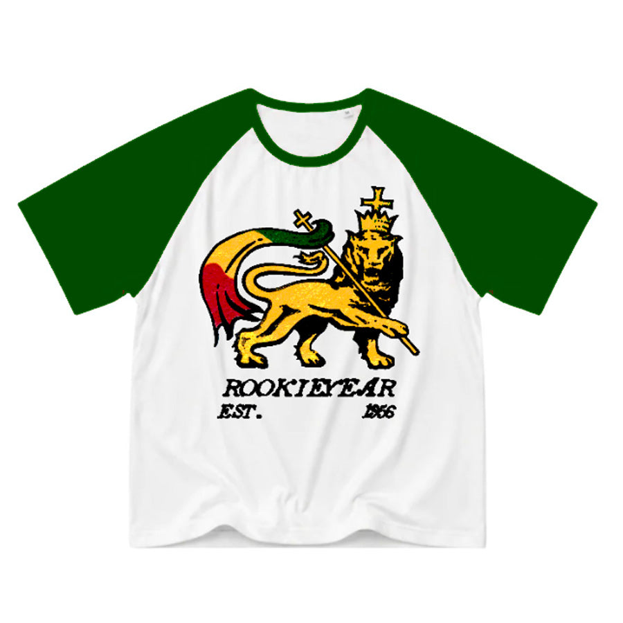 LION TEE