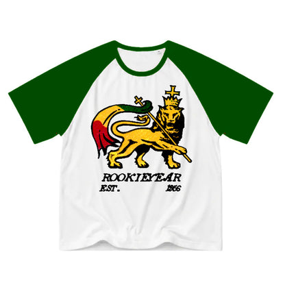 LION TEE