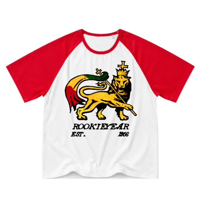 LION TEE